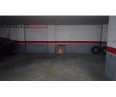 VENTA.-.GARAJES.-.OBISPO QUESADA