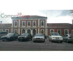 VENTA.-.GARAJES.-.OBISPO QUESADA
