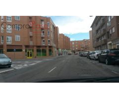 VENTA.-.GARAJES.-.OBISPO QUESADA