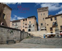EDIFICIO PARA REFORMAR CASCO ANTIGUO