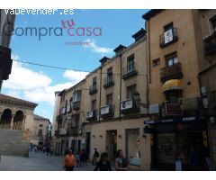 EDIFICIO PARA REFORMAR CASCO ANTIGUO