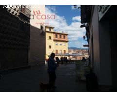 EDIFICIO PARA REFORMAR CASCO ANTIGUO