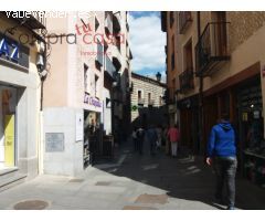 EDIFICIO PARA REFORMAR CASCO ANTIGUO