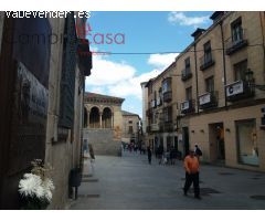 EDIFICIO PARA REFORMAR CASCO ANTIGUO
