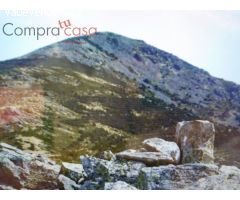 VENTA.-.COTO DE CAZA PEÑA DEL OSO.-.NAVAS DE RIOFRIO.-.
