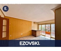 Piso de Subasta con financiación 100%