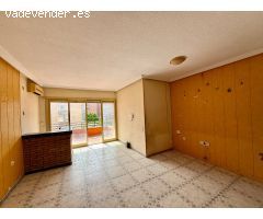 Piso de Subasta con financiación 100%