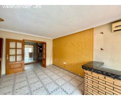 Piso de Subasta con financiación 100%