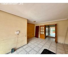 Piso de Subasta con financiación 100%
