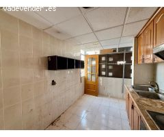 Piso de Subasta con financiación 100%