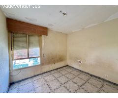 Piso de Subasta con financiación 100%