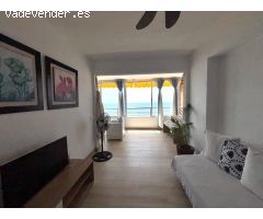 ???? Privilegio de Amanecer Frente al Mar – Un Refugio de Encanto y Estilo