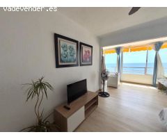 ???? Privilegio de Amanecer Frente al Mar – Un Refugio de Encanto y Estilo