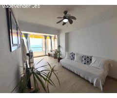 ???? Privilegio de Amanecer Frente al Mar – Un Refugio de Encanto y Estilo