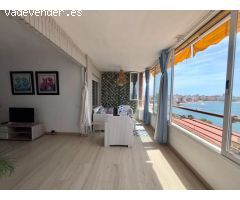 ???? Privilegio de Amanecer Frente al Mar – Un Refugio de Encanto y Estilo