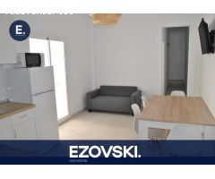 Vive en una de las zonas más cotizadas de Alicante