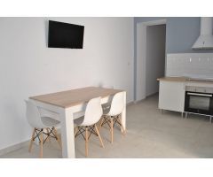 Vive en una de las zonas más cotizadas de Alicante