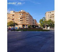 PLAZA DE GARAJE EN VENTA EN AVENIDA DEL CONDE DE LUMIARES!