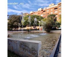 PLAZA DE GARAJE EN VENTA EN AVENIDA DEL CONDE DE LUMIARES!
