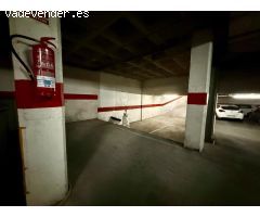 PLAZA DE GARAJE EN VENTA EN AVENIDA DEL CONDE DE LUMIARES!