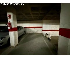 PLAZA DE GARAJE EN VENTA EN AVENIDA DEL CONDE DE LUMIARES!