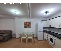 ALQUILER  PISO en CAMPOAMOR