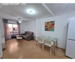 ALQUILER  PISO en CAMPOAMOR