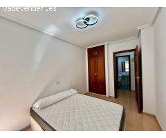 ALQUILER  PISO en CAMPOAMOR