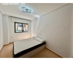 ALQUILER  PISO en CAMPOAMOR
