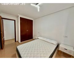 ALQUILER  PISO en CAMPOAMOR