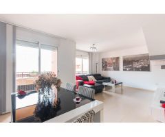 MAGNIFICO ATICO DUPLEX CON GARAJE EN LOS GARRES