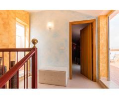MAGNIFICO ATICO DUPLEX CON GARAJE EN LOS GARRES