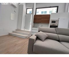 APARTAMENTO A PARA ENTRAR A VIVIR