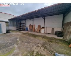 NAVE INDUSTRIAL EN ALQUILER – POLÍGONO GESTESA, LOECHES