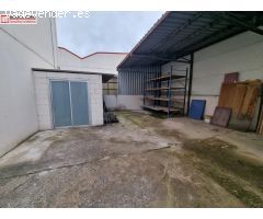 NAVE INDUSTRIAL EN ALQUILER – POLÍGONO GESTESA, LOECHES