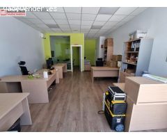OPORTUNIDAD EN RIVAS VACIAMADRID – NAVE INDUSTRIAL EN VENTA ADAPTADA COMO OFICINA