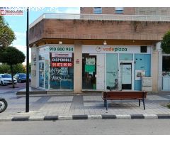 ¡Local Comercial Disponible en el Centro de Arganda del Rey!