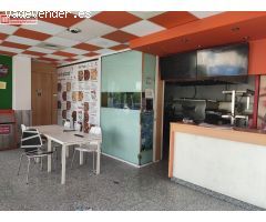 ¡Local Comercial Disponible en el Centro de Arganda del Rey!