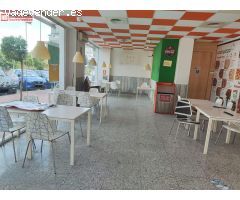 ¡Local Comercial Disponible en el Centro de Arganda del Rey!