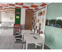 ¡Local Comercial Disponible en el Centro de Arganda del Rey!