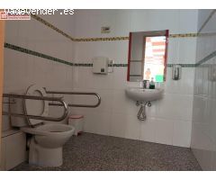 ¡Local Comercial Disponible en el Centro de Arganda del Rey!
