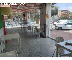 ¡Local Comercial Disponible en el Centro de Arganda del Rey!