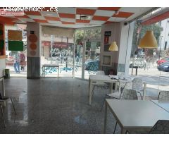 ¡Local Comercial Disponible en el Centro de Arganda del Rey!