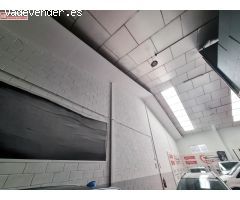 NAVE INDUSTRIAL EN ALQUILER – POLÍGONO EL ALQUITÓN, ARGANDA DEL REY