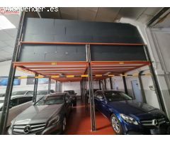 NAVE INDUSTRIAL EN ALQUILER – POLÍGONO EL ALQUITÓN, ARGANDA DEL REY