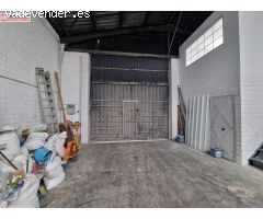 NAVE INDUSTRIAL EN VENTA – POLÍGONO ALBRESA, VALDEMORO