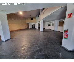 Nave industrial en alquiler en Arganda del Rey