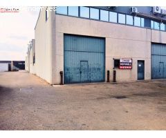 Nave industrial en venta – Polígono de Arganda del Rey