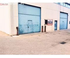 Nave industrial en venta – Polígono de Arganda del Rey