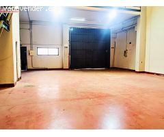 Nave industrial en venta – Polígono de Arganda del Rey